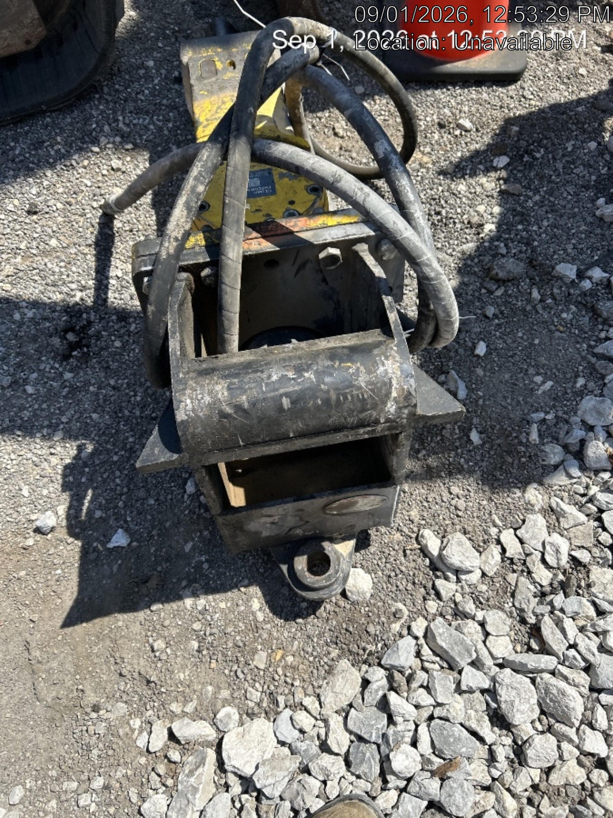 2022 EPIROC EC80T