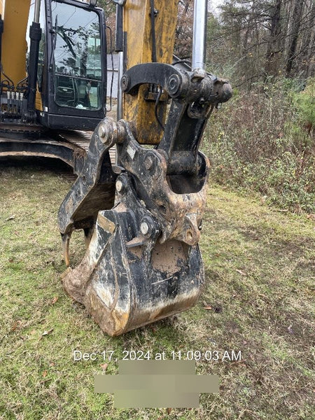 2024 HB ATTACHMENTS 24" Bucket - 25k-35k