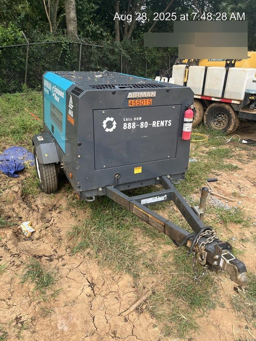 2024 AIRMAN PDS185S CWK