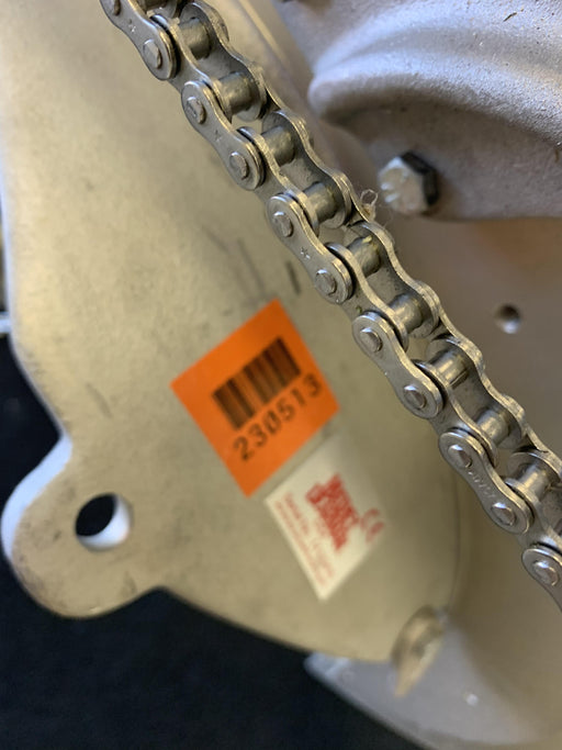 2022 MATHEY DEARMAN 3SA