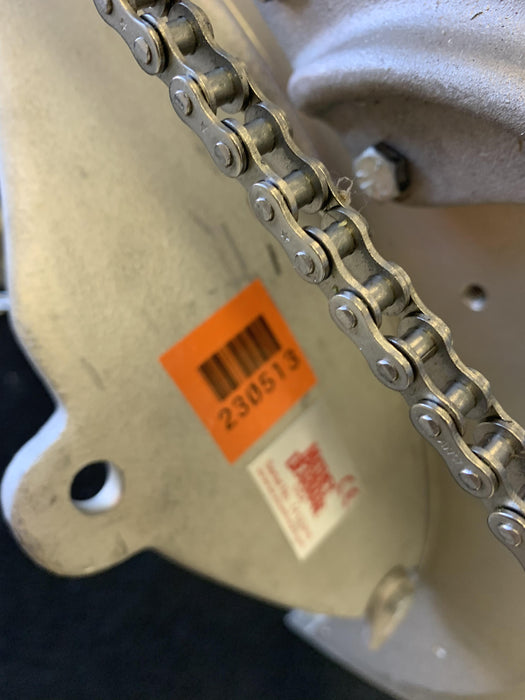 2022 MATHEY DEARMAN 3SA