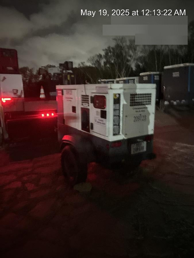 2022 ATLAS COPCO QAS45