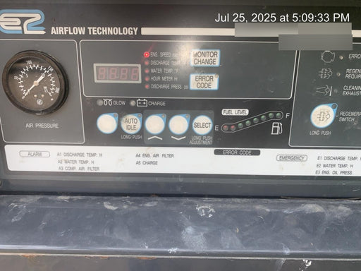 2023 AIRMAN PDS185S CWK