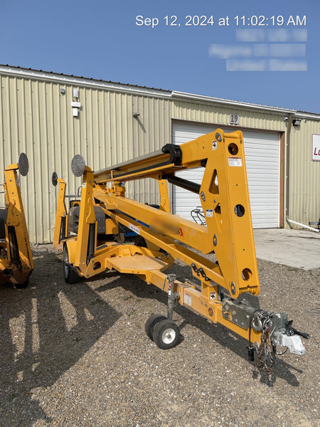 2020 WACKER NEUSON PT2A