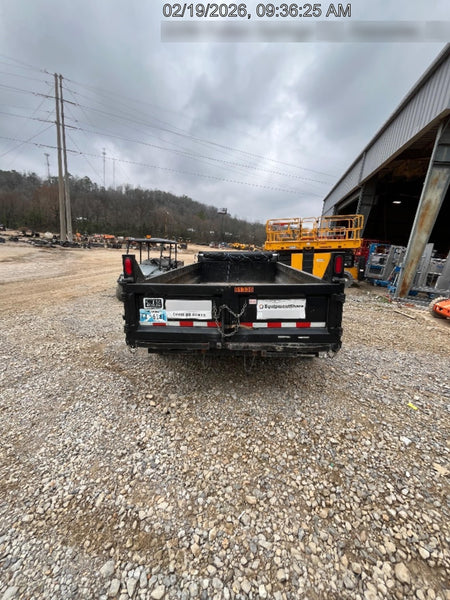 2020 SURE-TRAC ST8214HLOD-8-140