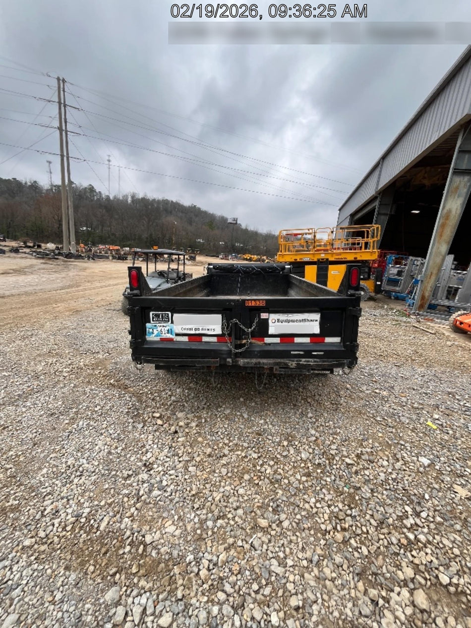 2020 SURE-TRAC ST8214HLOD-8-140