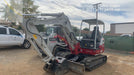 2021 TAG MANUFACTURING 24" Bucket - Mini Excavator 5,000 - 14,000 Lbs