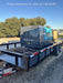 2024 TEXAS PRIDE TRAILERS 18'-20' Lowboy Sand Blasting Unit