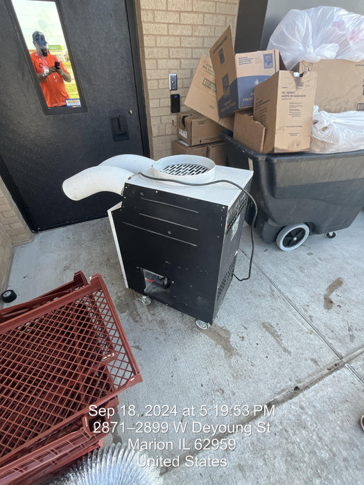 2022 KWIKOOL KPAC1411-2