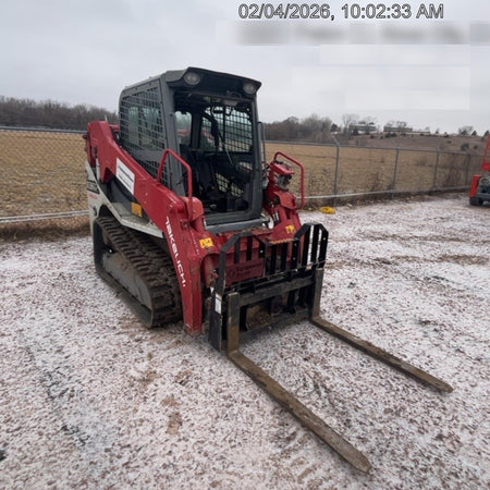 2024 VIRNIG 48" Pallet Forks - Virnig