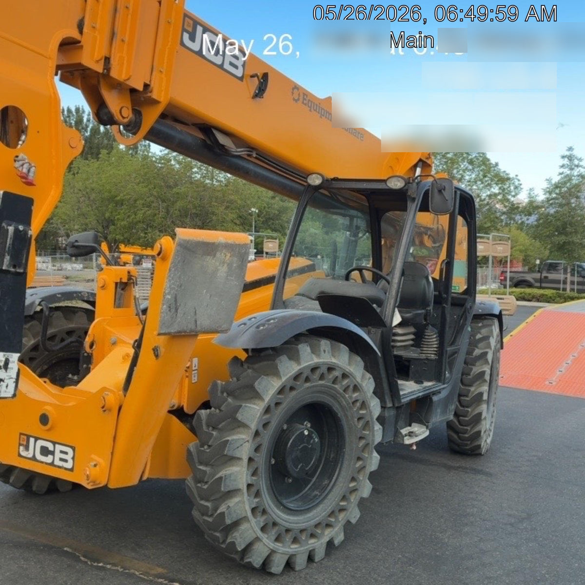 2023 JCB 512-56