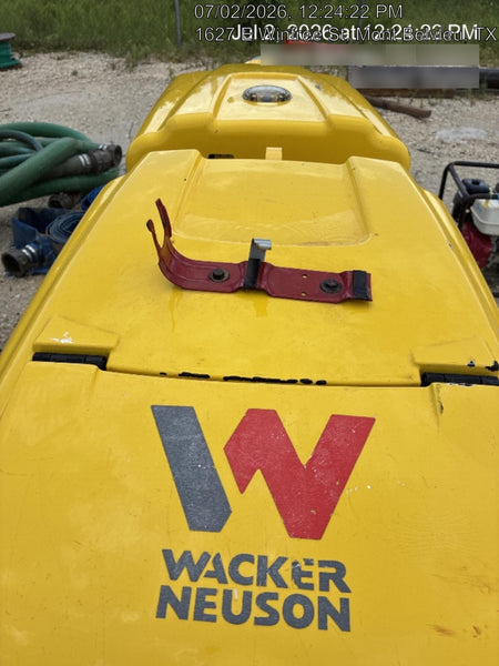 2024 WACKER NEUSON RTLx-SC3
