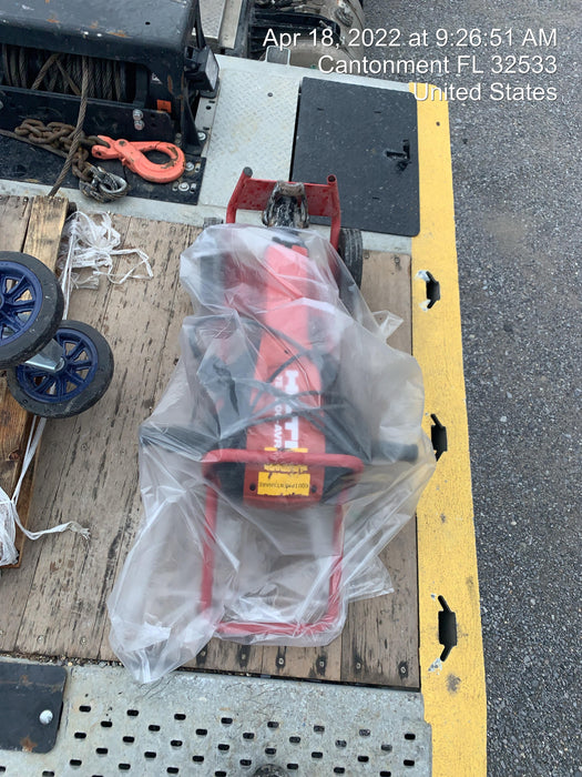 2021 HILTI TE 1000-AVR