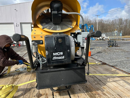 2022 ALLMAND BV50015