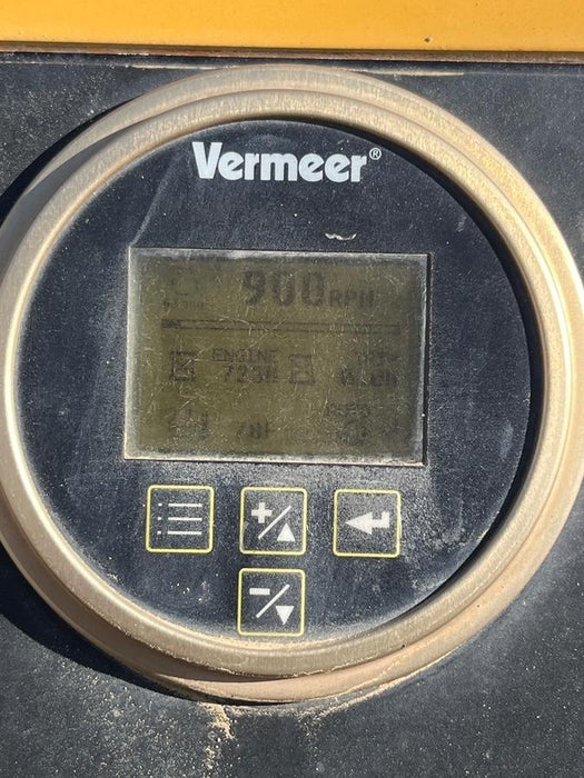 2019 VERMEER RTX450