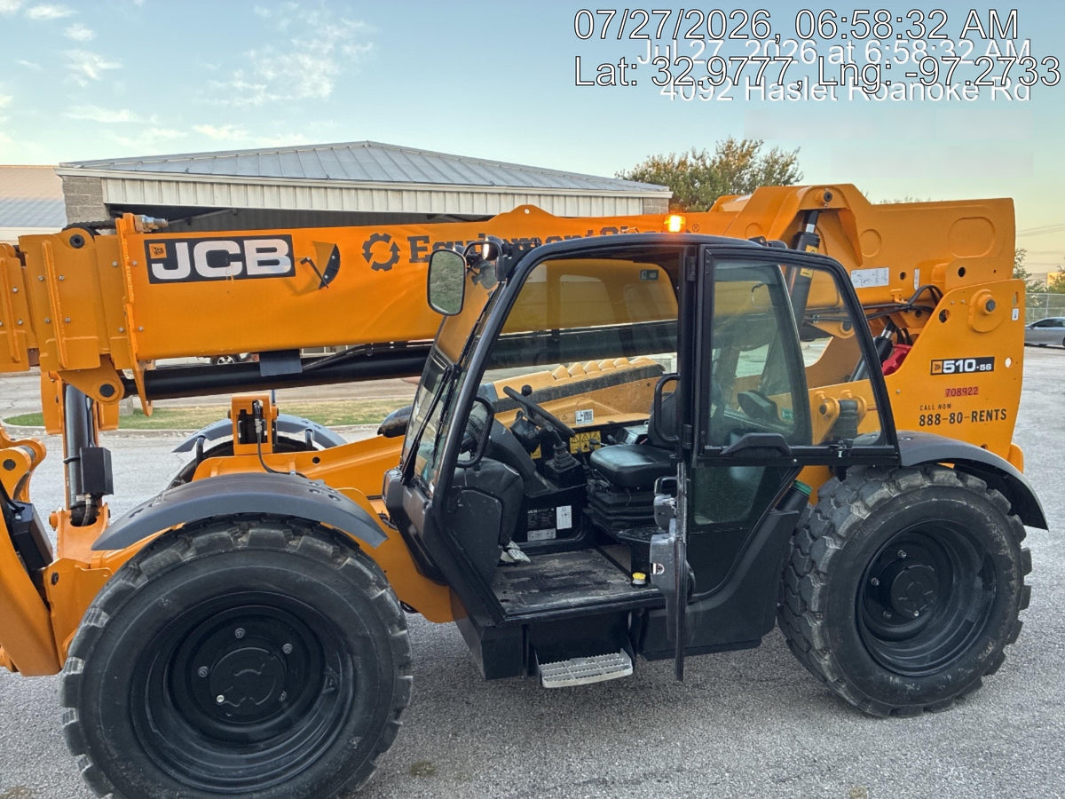 2026 JCB 510-56