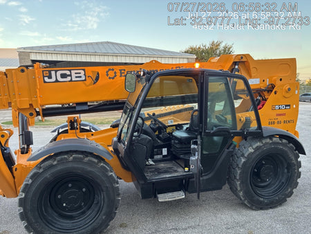 2026 JCB 510-56