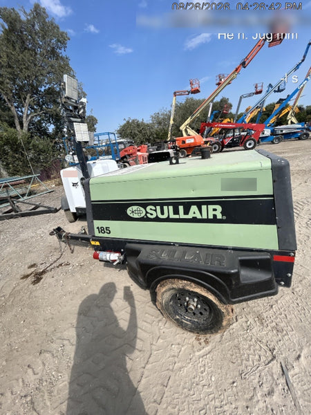 2019 SULLAIR 185-DPQ