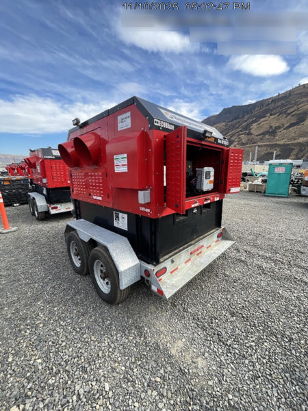 2024 CAMPO DB1200CT