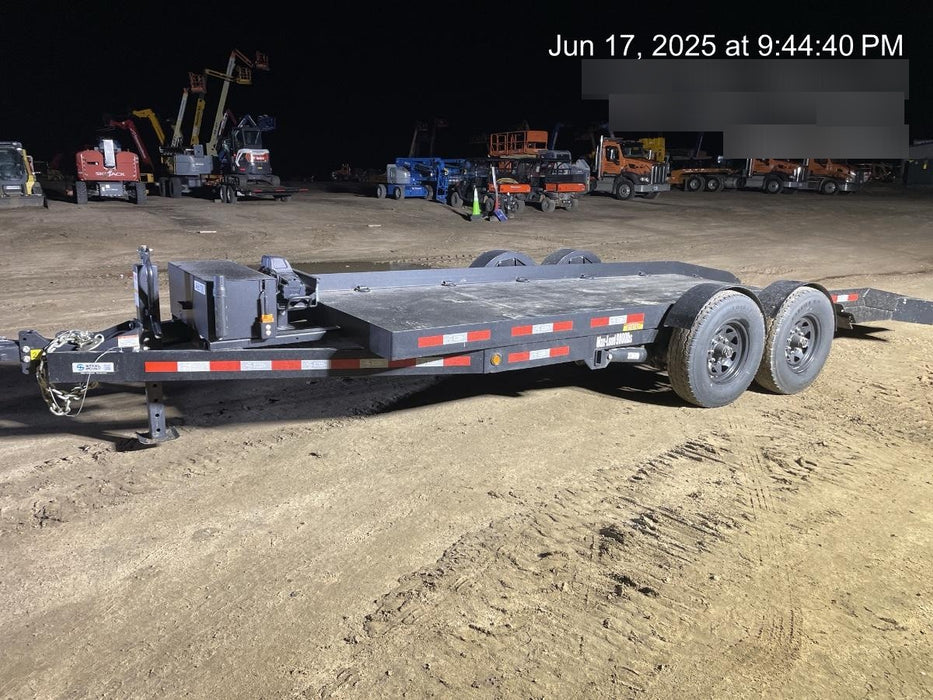 2024 STEELPOINT K19E