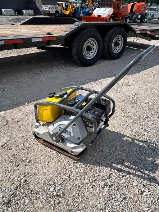 2025 WACKER NEUSON WP1550AW