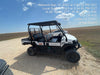 2022 KAWASAKI Mule PRO-DXT (Half Door)