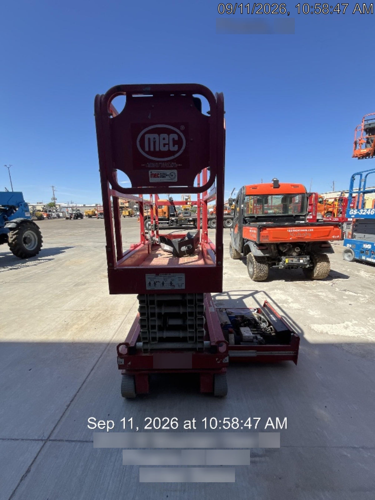 2019 MEC Micro 19