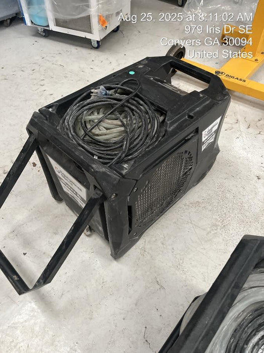 2022 PHOENIX DryMAX XL