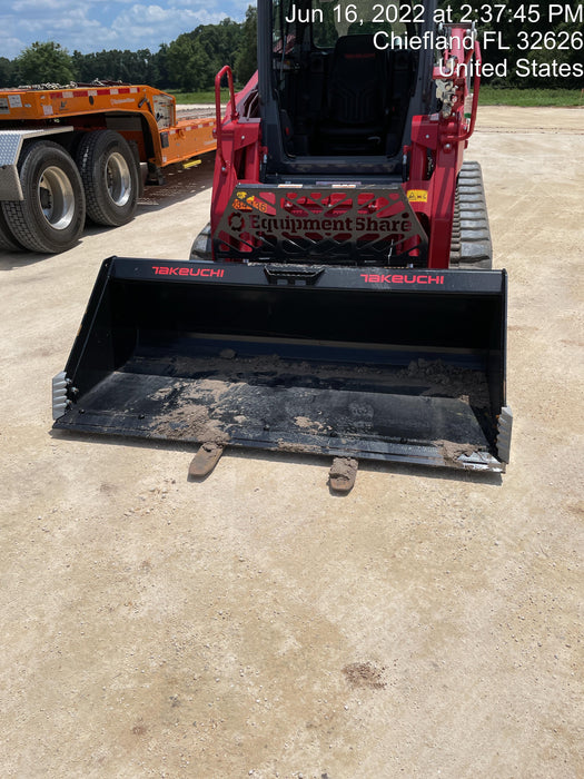 2022 PALADIN 48" Pallet Forks - Paladin