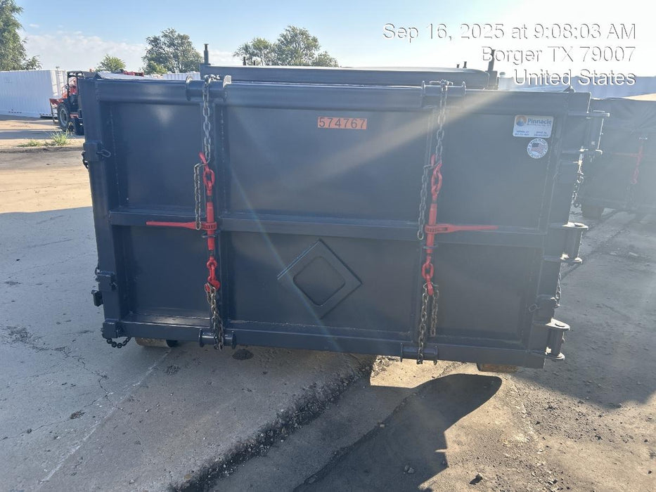 2025 PINNACLE L2252-FF