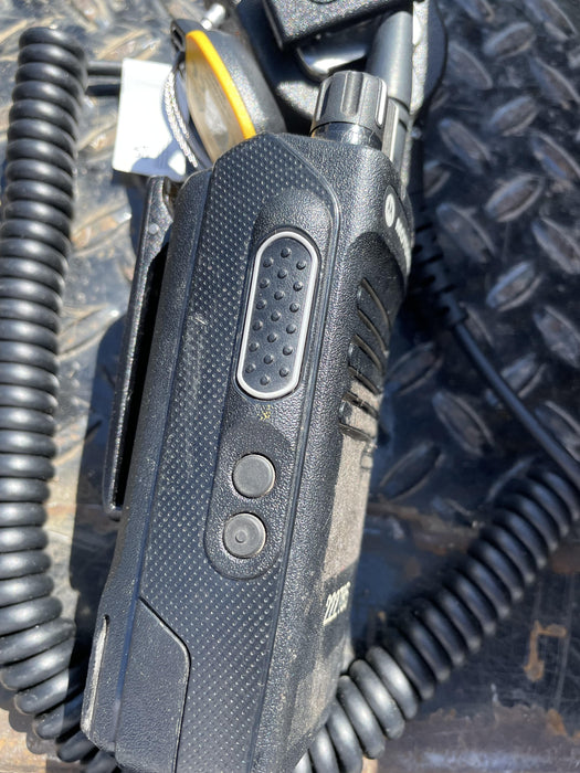 2022 MOTOROLA XPR3300E