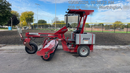 2023 BROCE BW260
