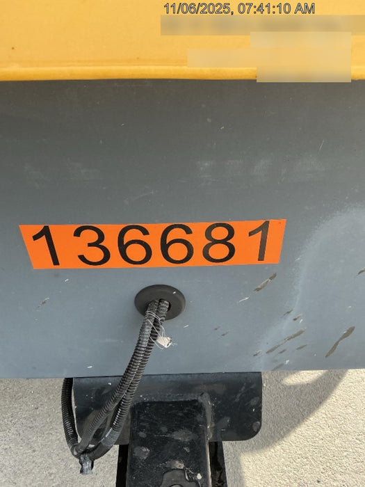 2021 ATLAS COPCO XAS188