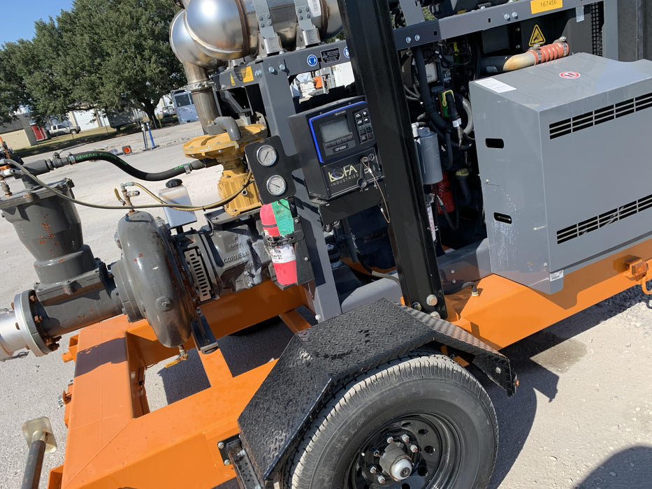 2021 RWN RWN-6NHTA-EM-RP