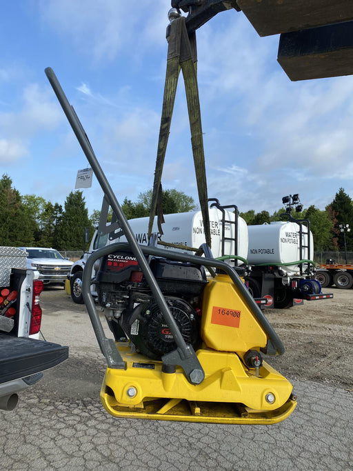 2021 WACKER NEUSON WP1550AW