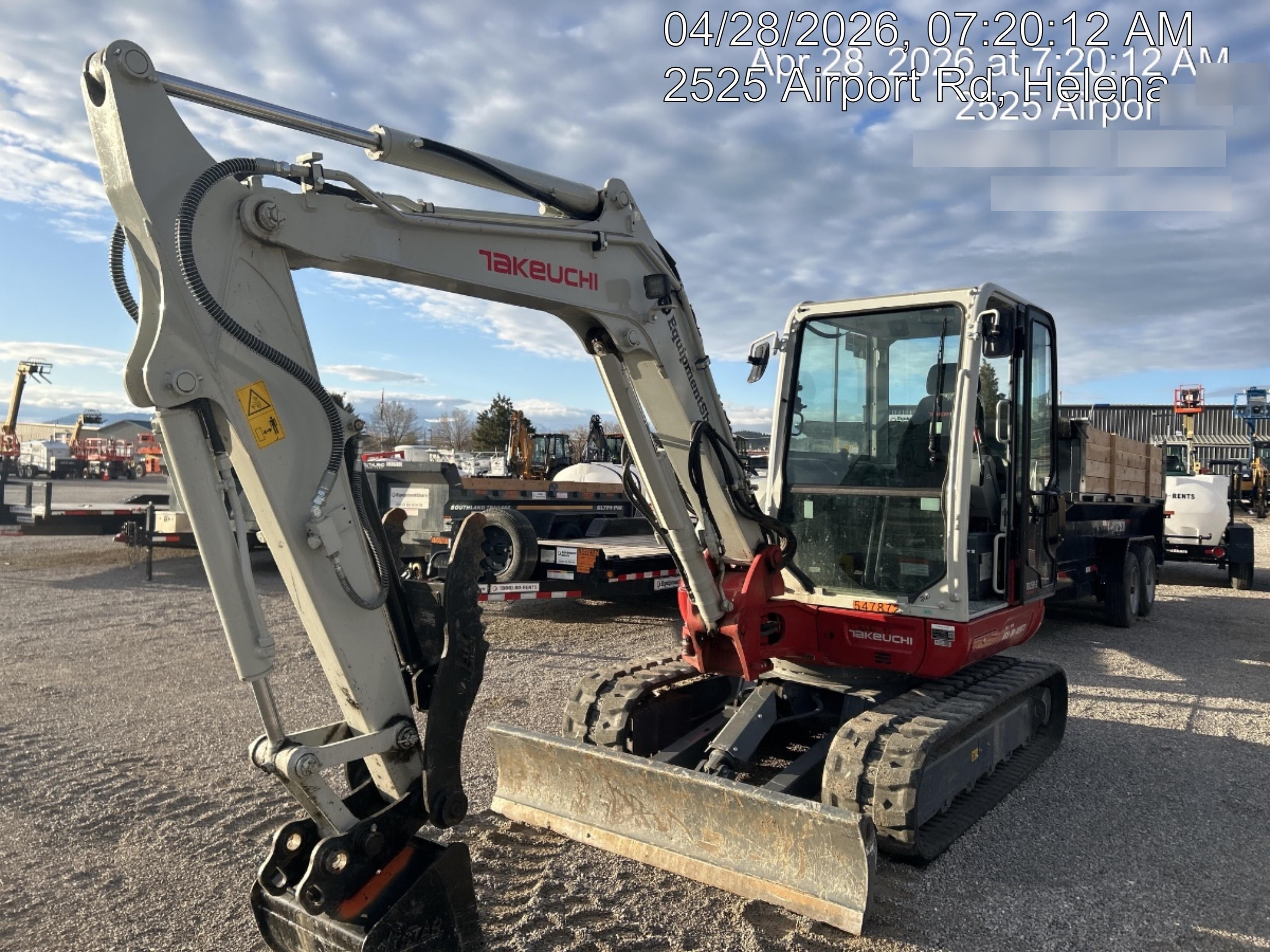2025 STAR INDUSTRIES 910-24T