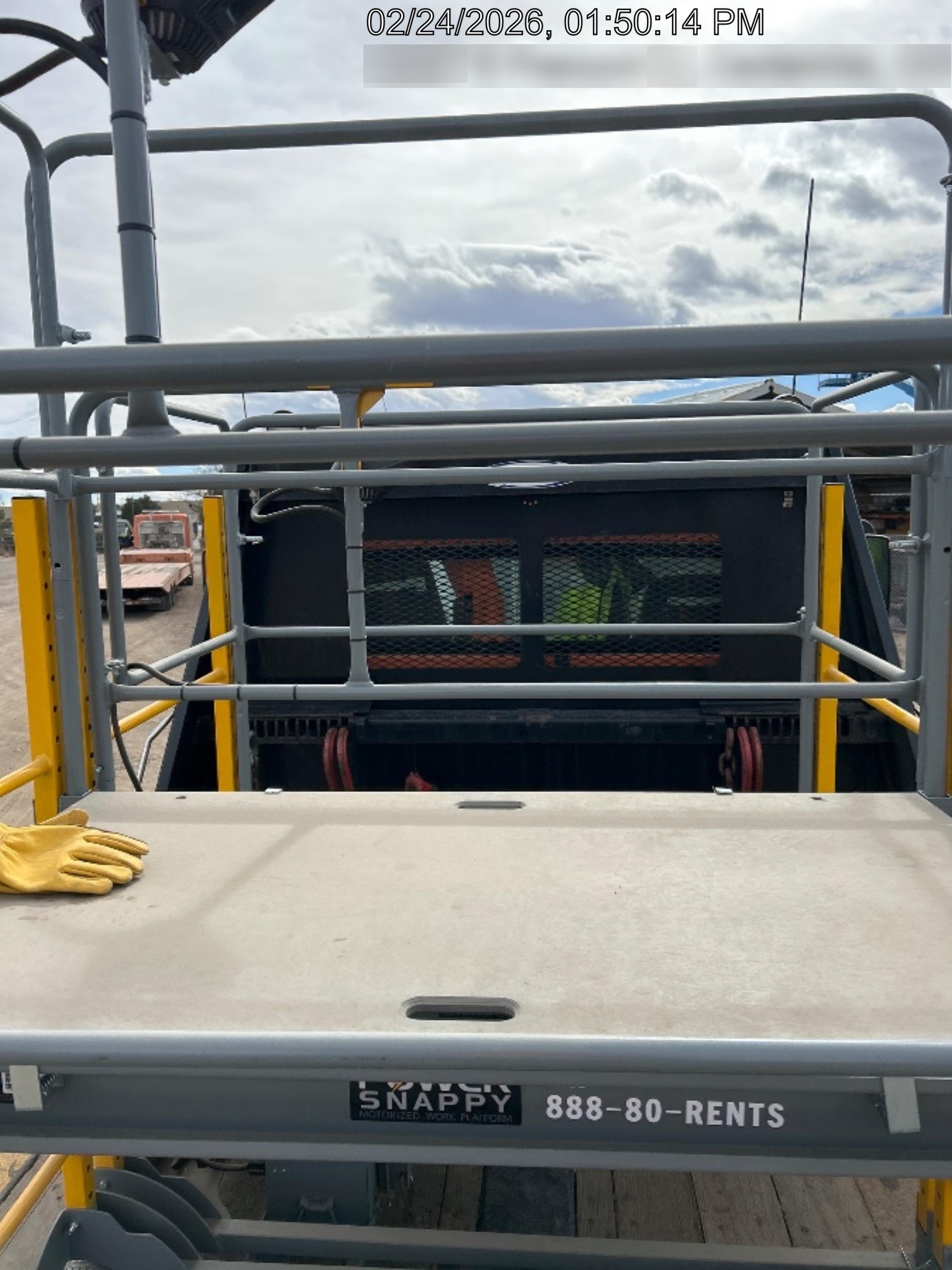 2025 GRANITE Model M