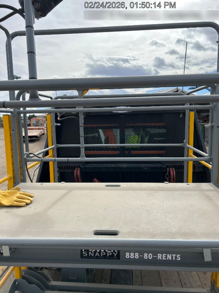 2025 GRANITE Model M