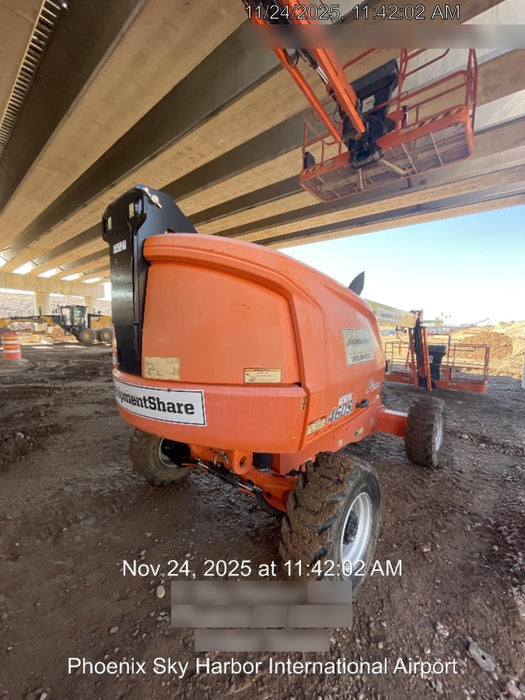 2020 JLG 460SJ