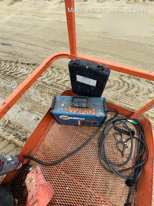 2020 MILLER ELECTRIC CST-280