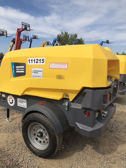 2020 ATLAS COPCO XAS188