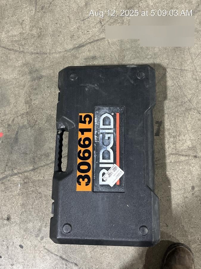 2023 RIDGID 19238