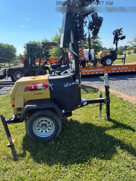 2020 ALLMAND NLV3GR