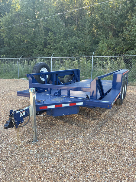 2026 AIR TOW Pro-16