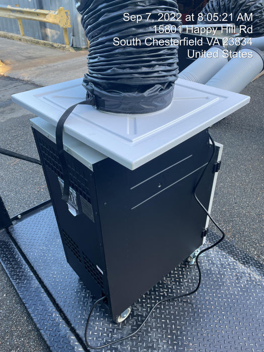 2022 KWIKOOL KPAC1411-2