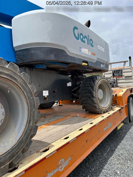 2020 GENIE S-85 XC