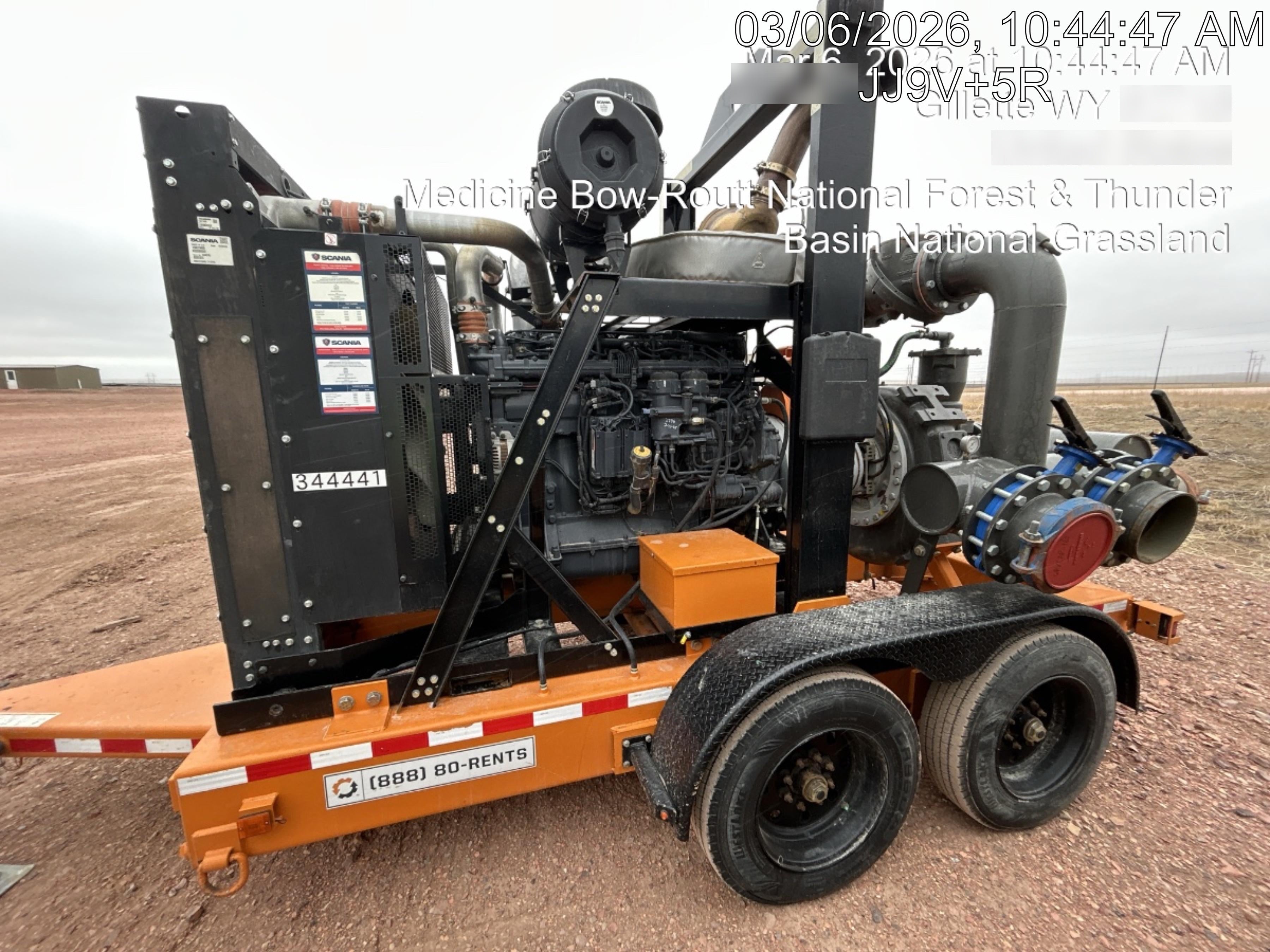2023 RWN RWN-8NHTH-12OBPT