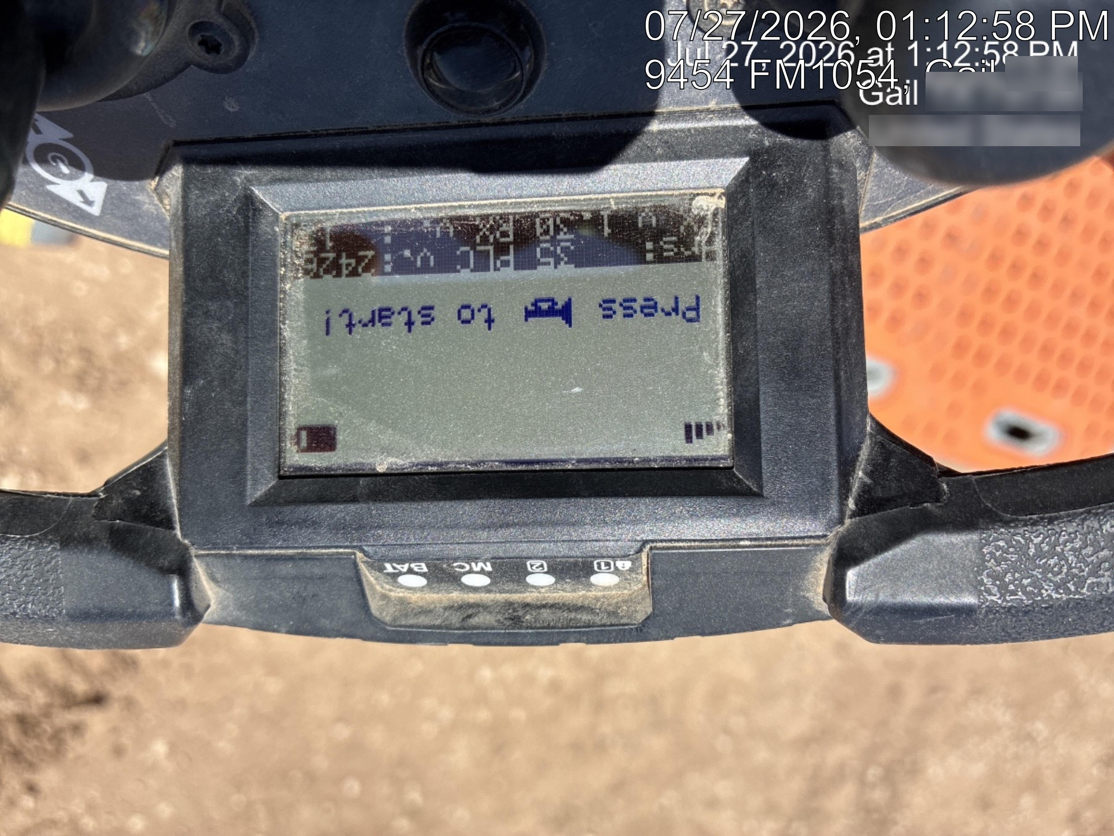 2026 HUSQVARNA LP9505