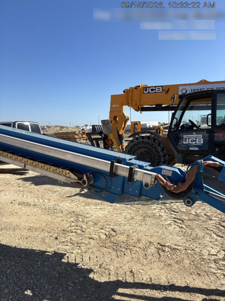 2024 GENIE S-85 XC