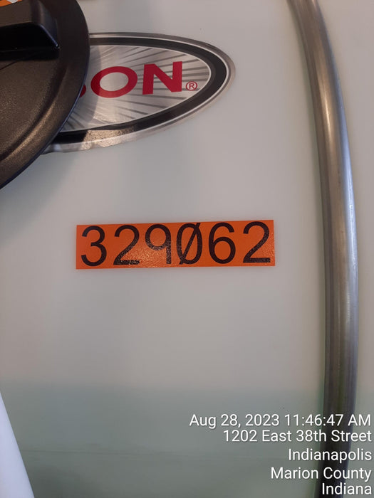 2023 SIMPSON SWT-52517